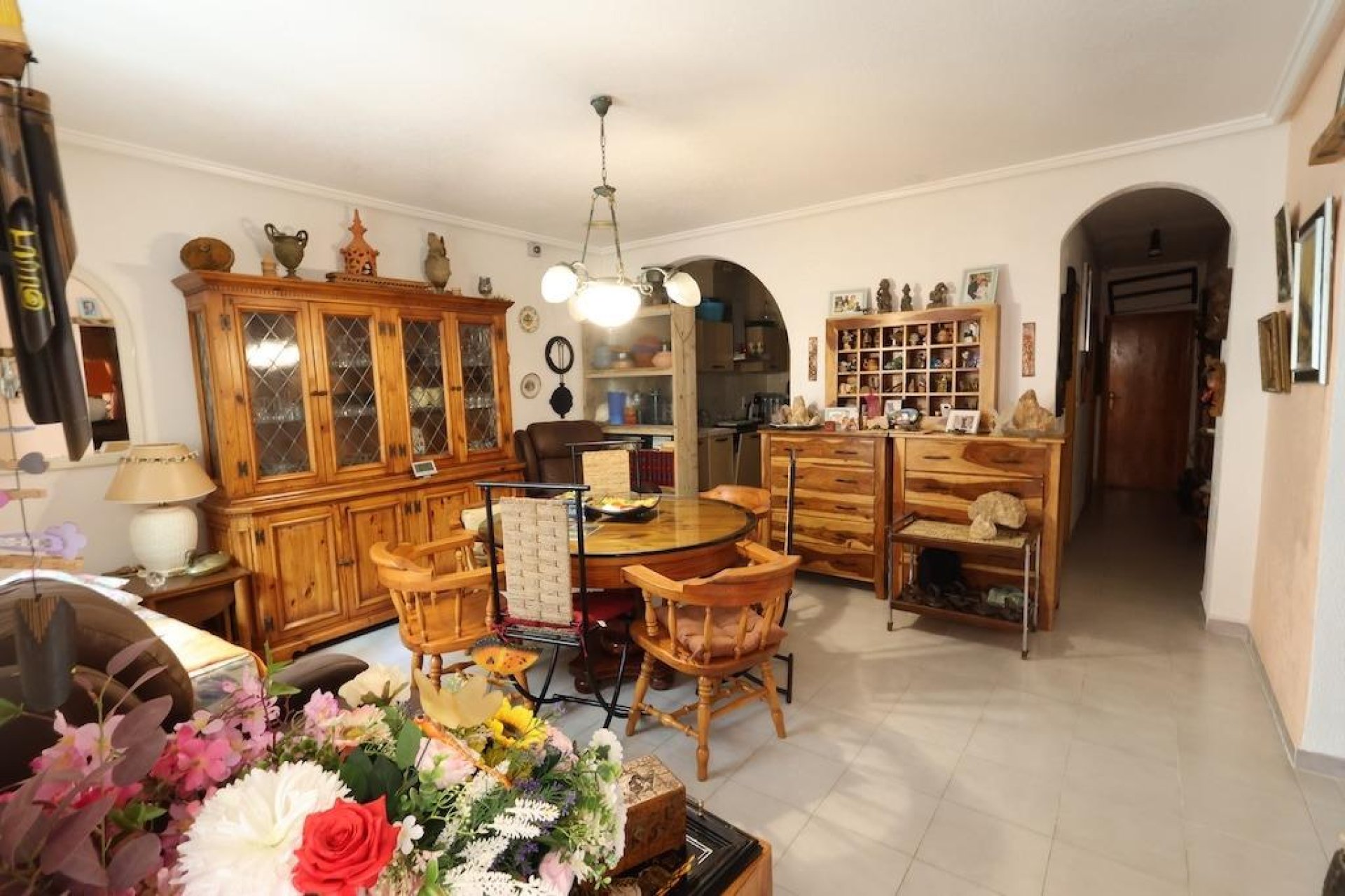 Herverkoop - Bungalow - Torrevieja - Costa Blanca South