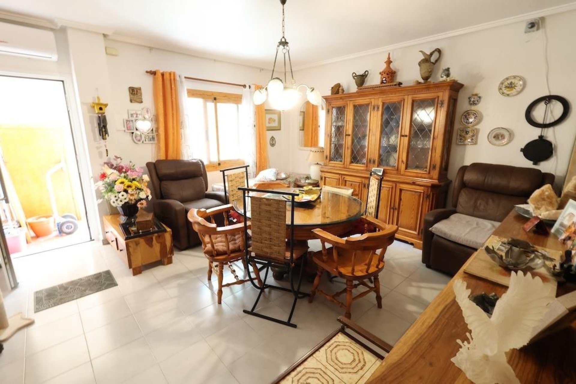 Herverkoop - Bungalow - Torrevieja - Costa Blanca South