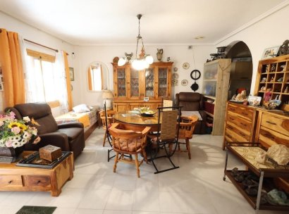 Bungalow · Herverkoop - Torrevieja · Acequion · Alicante · Spanje
