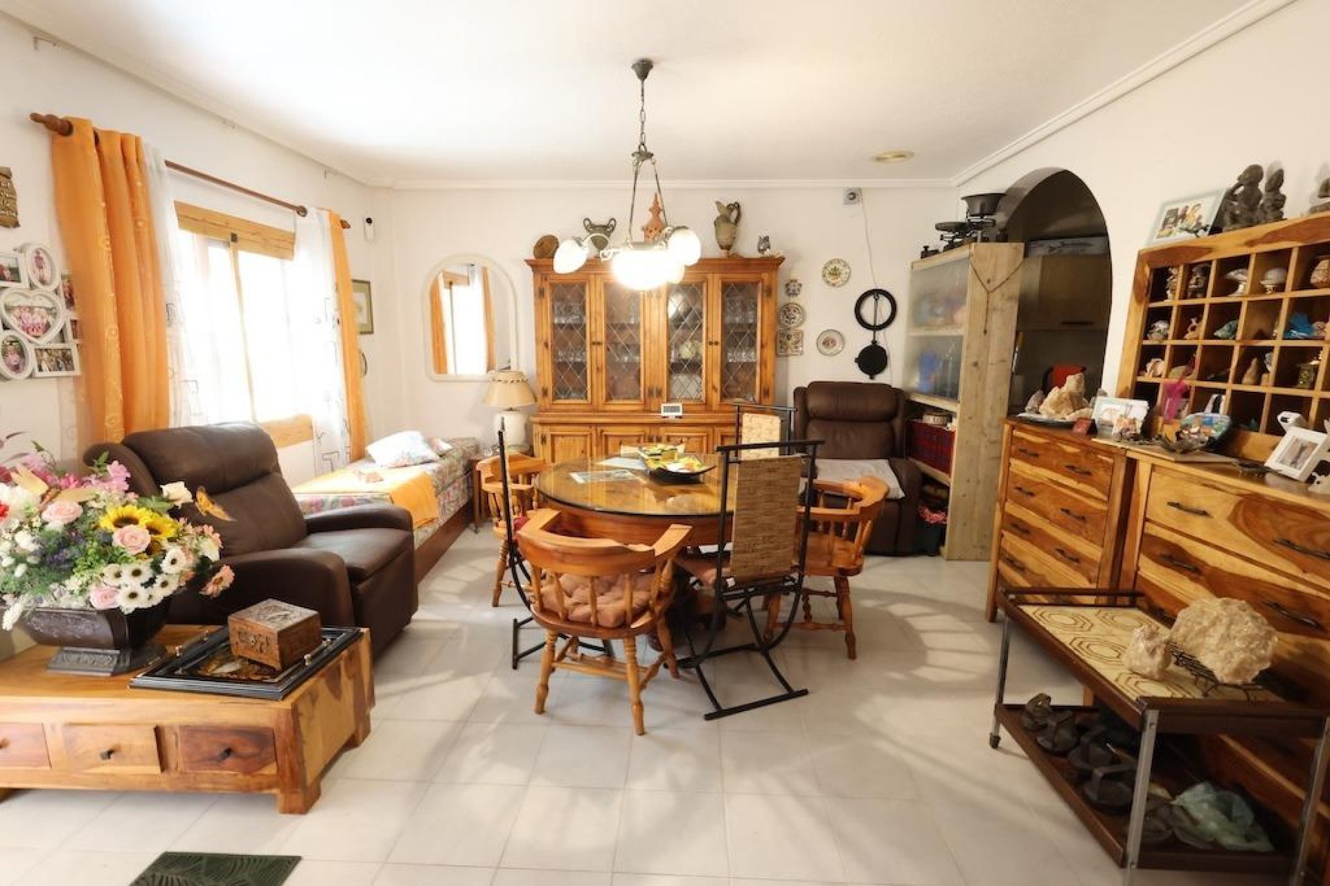 Herverkoop - Bungalow - Torrevieja - Costa Blanca South