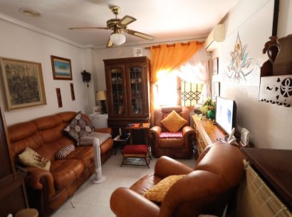 Bungalow · Herverkoop - Torrevieja · Acequion · Alicante · Spanje