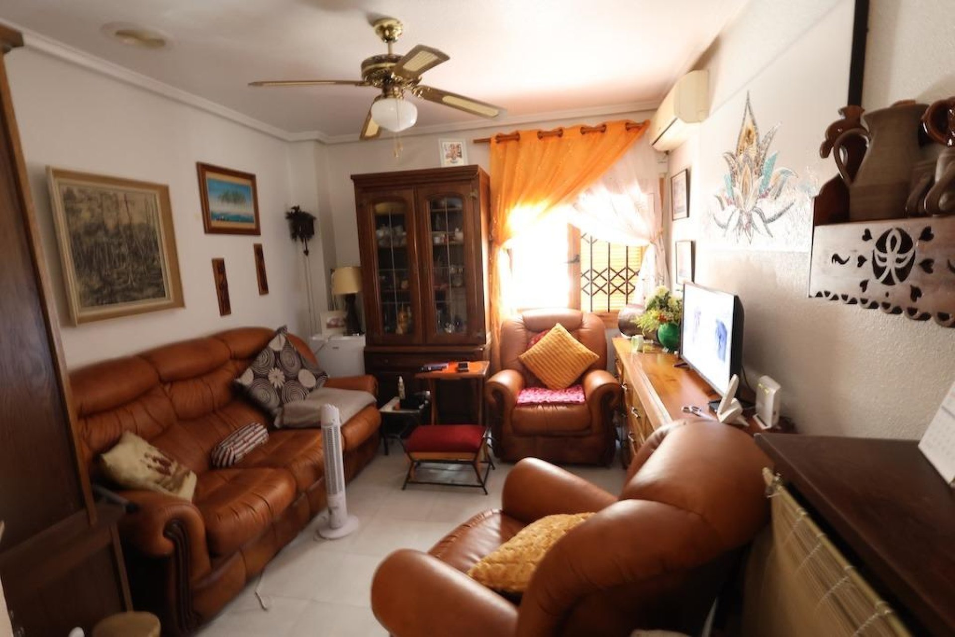 Herverkoop - Bungalow - Torrevieja - Costa Blanca South