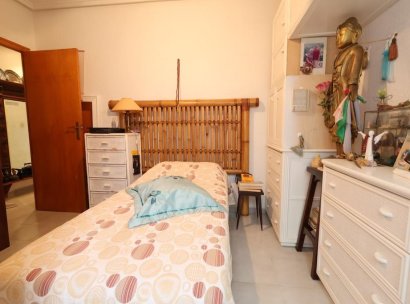 Bungalow · Herverkoop - Torrevieja · Acequion · Alicante · Spanje