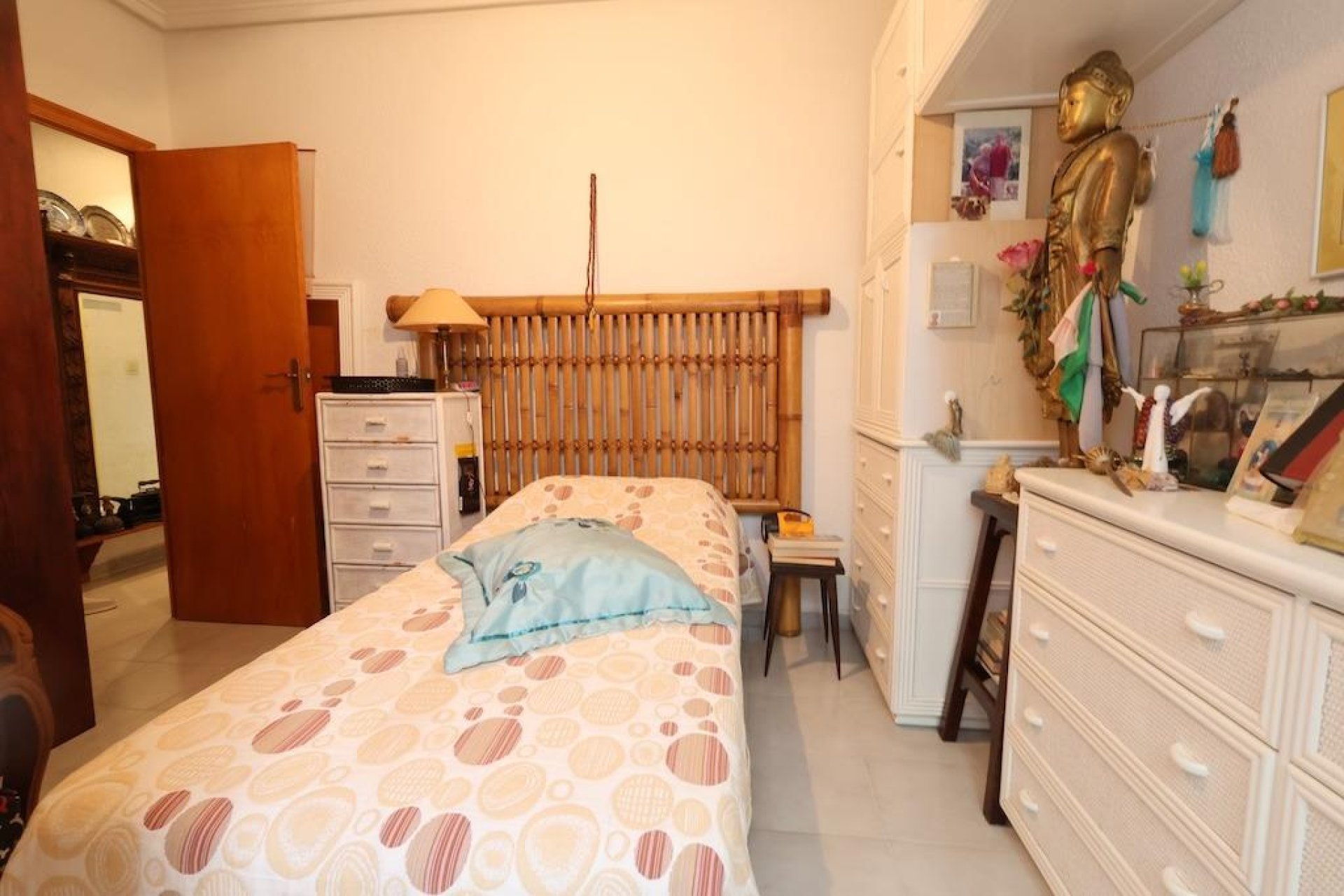 Herverkoop - Bungalow - Torrevieja - Costa Blanca South