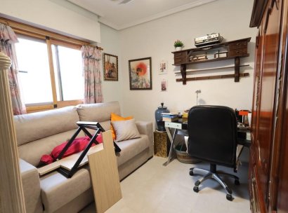 Bungalow · Herverkoop - Torrevieja · Acequion · Alicante · Spanje