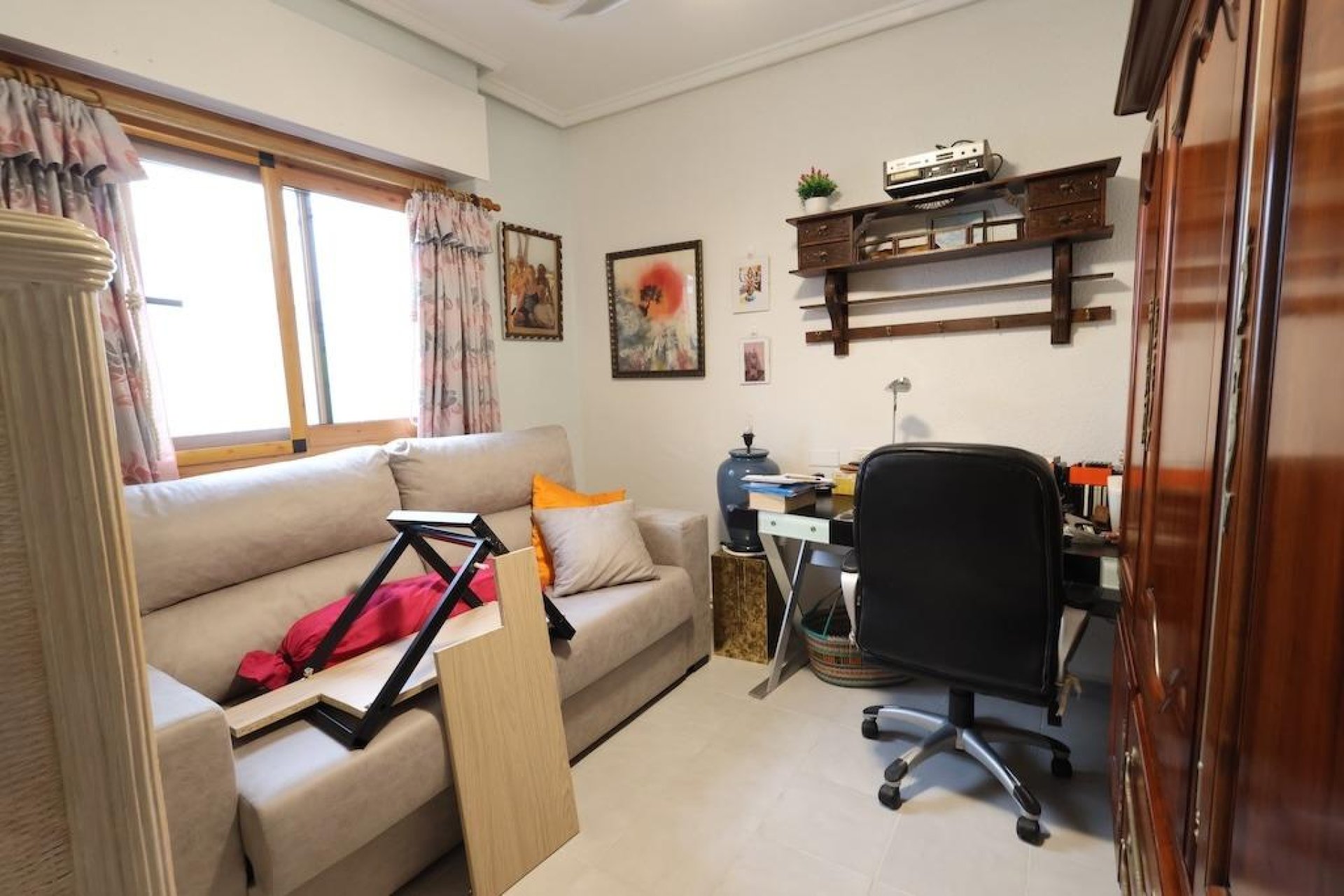 Herverkoop - Bungalow - Torrevieja - Costa Blanca South