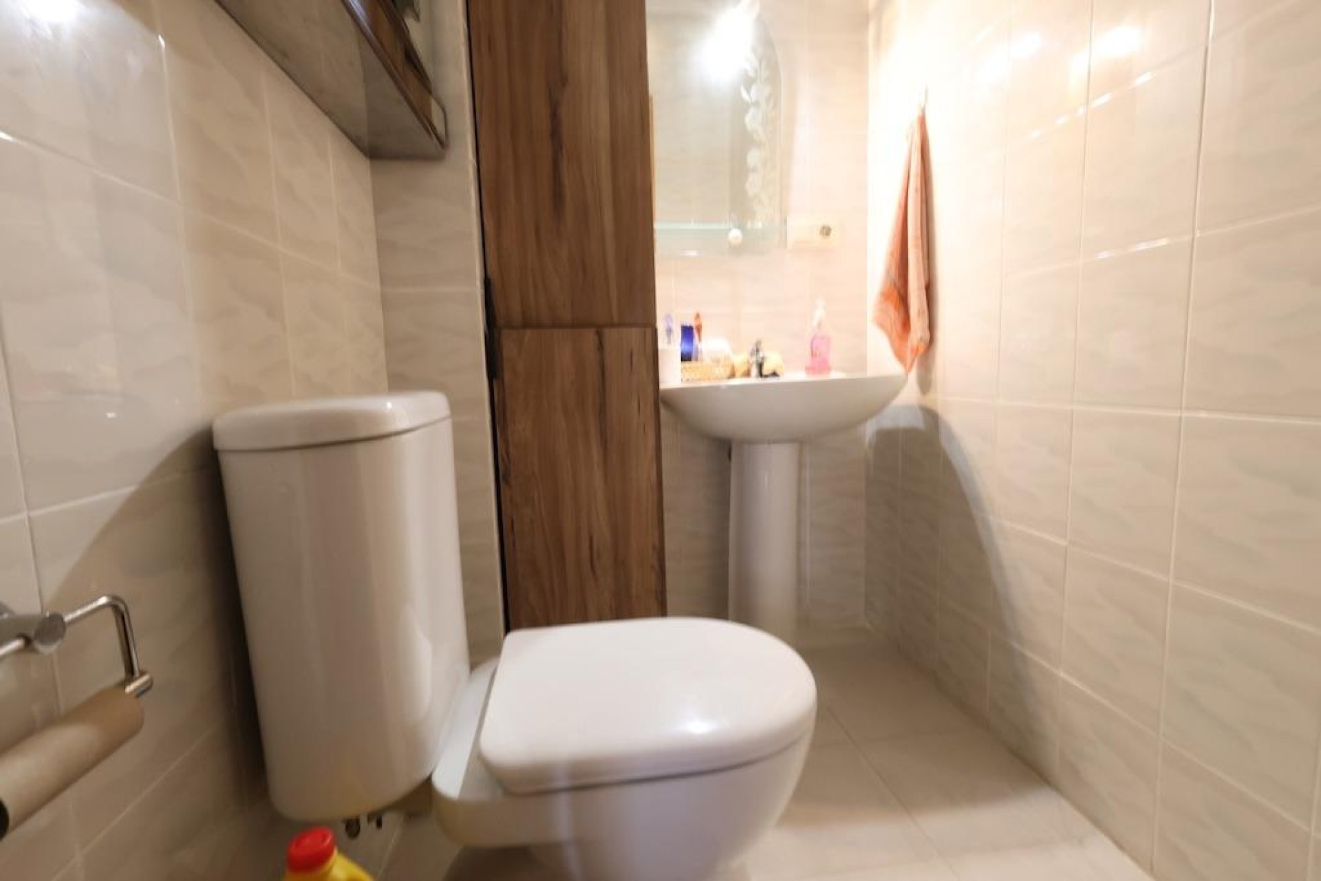 Herverkoop - Bungalow - Torrevieja - Costa Blanca South