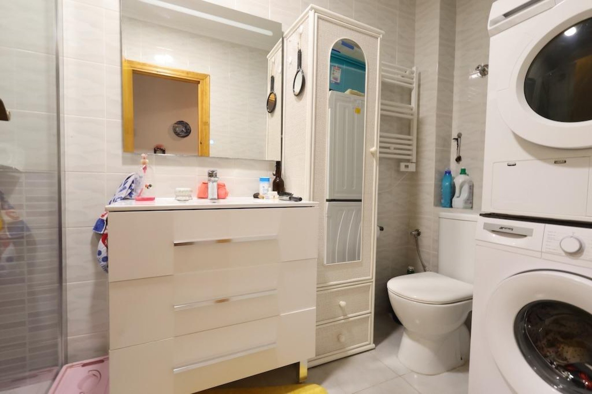 Herverkoop - Bungalow - Torrevieja - Costa Blanca South
