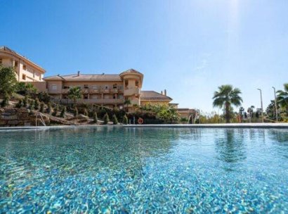 Appartement · Herverkoop - Marbella · La Dama de Noche-La Alzambra · Málaga · Spanje
