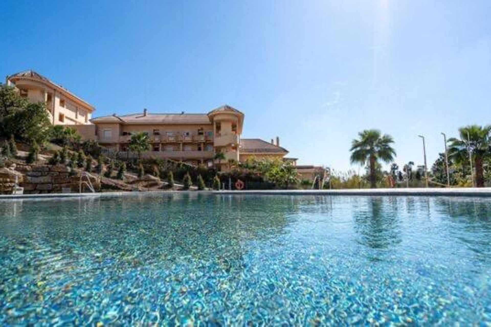 Herverkoop - Appartement - Marbella - Costa del Sol