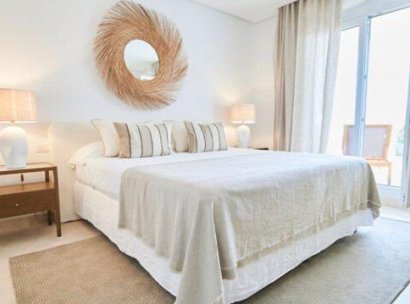 Appartement · Herverkoop - Marbella · La Dama de Noche-La Alzambra · Málaga · Spanje