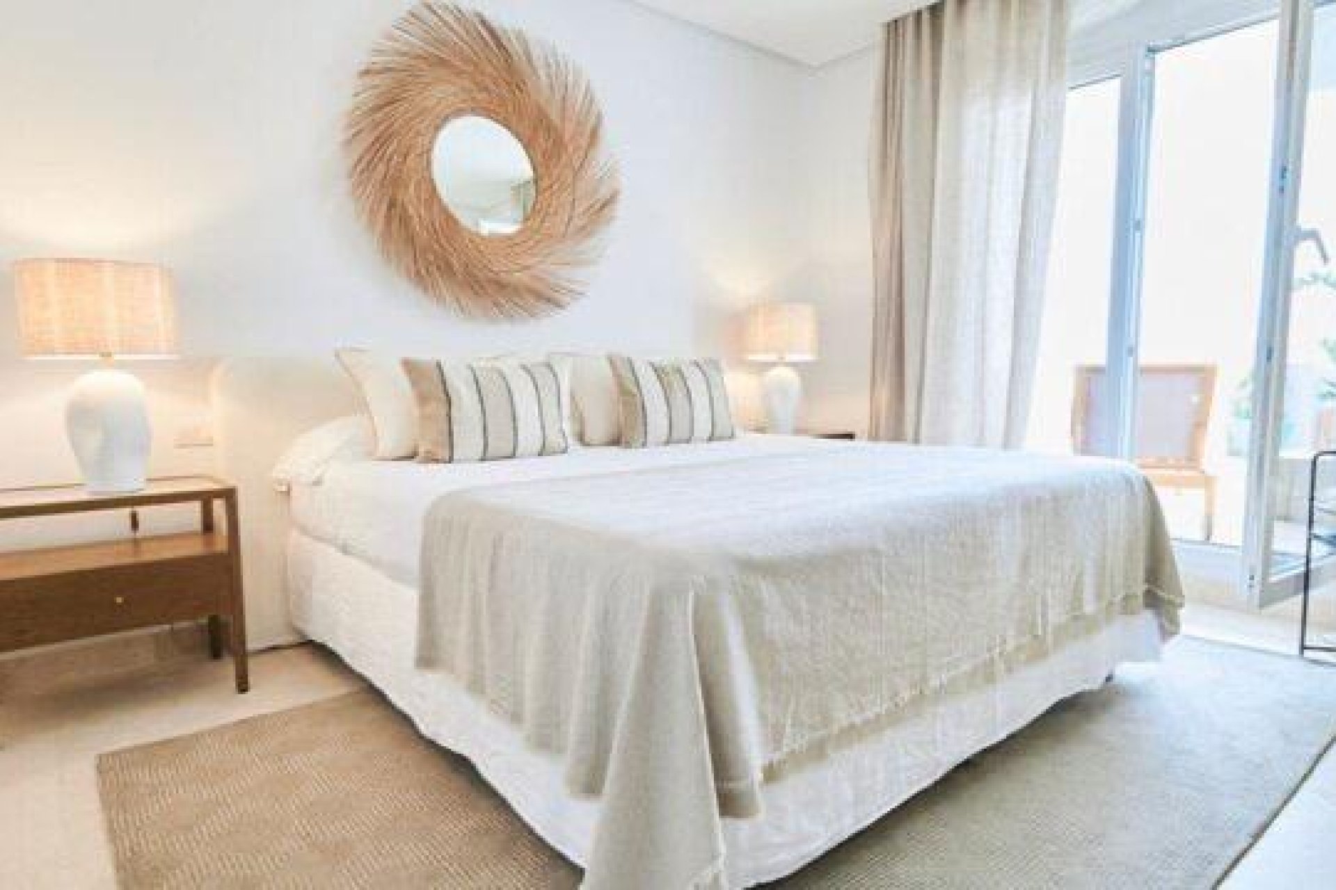 Herverkoop - Appartement - Marbella - Costa del Sol