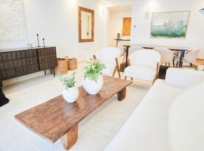 Appartement · Herverkoop - Marbella · La Dama de Noche-La Alzambra · Málaga · Spanje