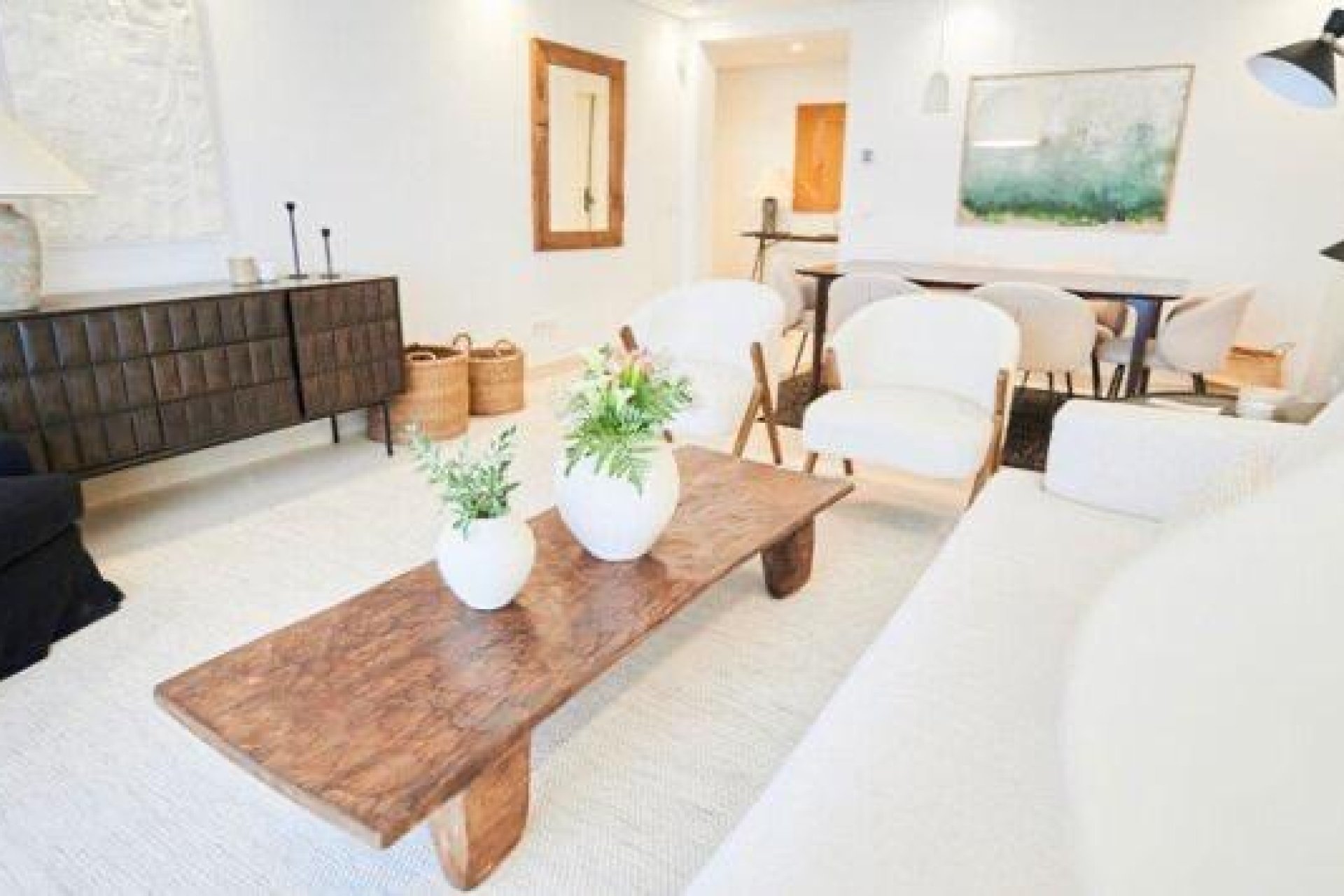 Herverkoop - Appartement - Marbella - Costa del Sol