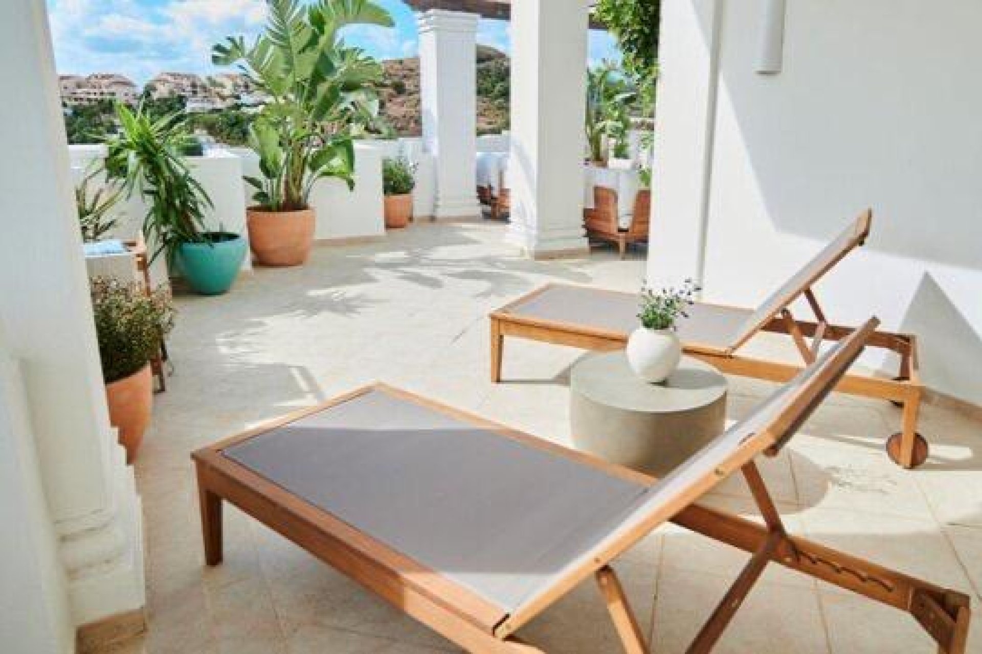 Herverkoop - Appartement - Marbella - Costa del Sol
