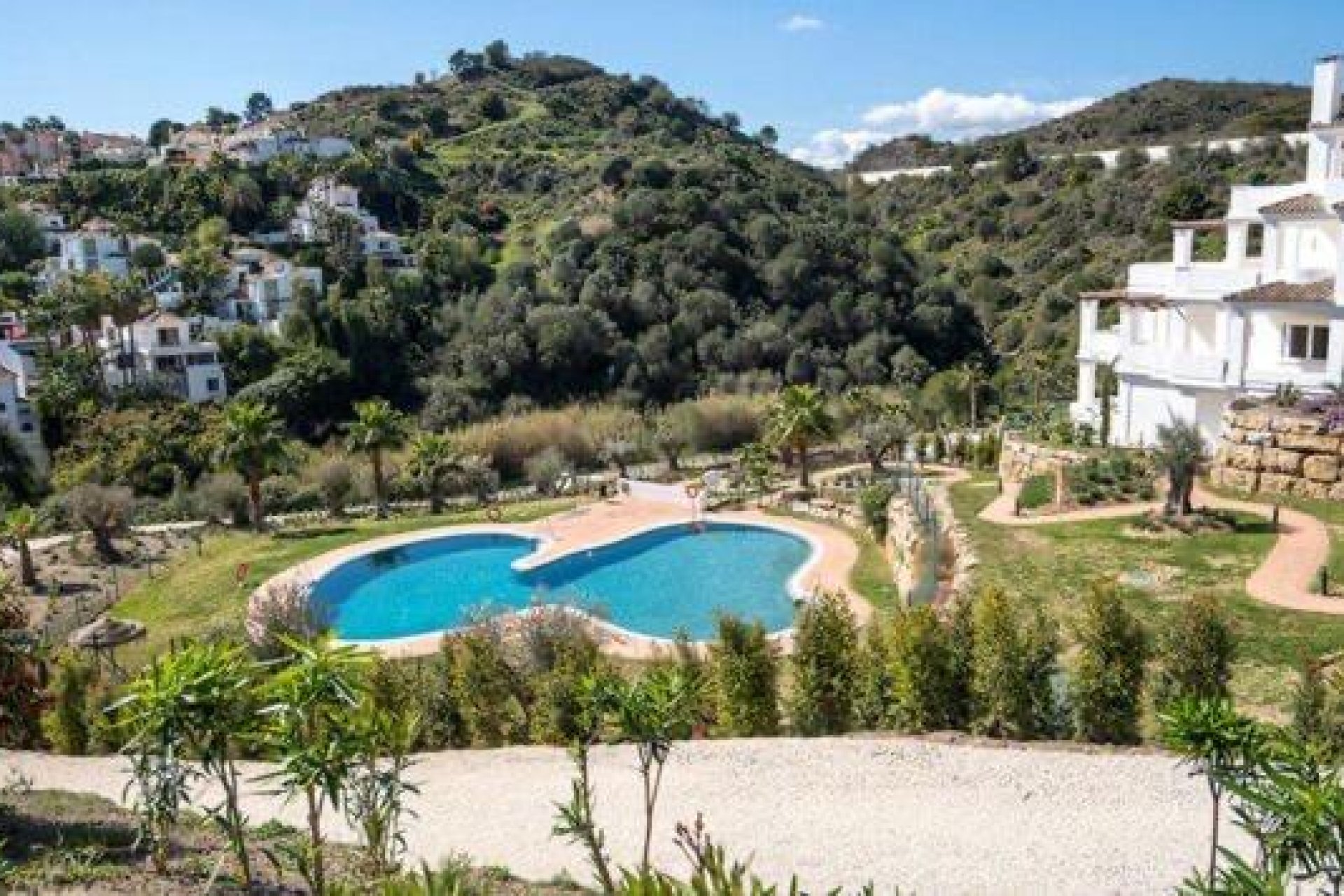 Herverkoop - Appartement - Marbella - Costa del Sol