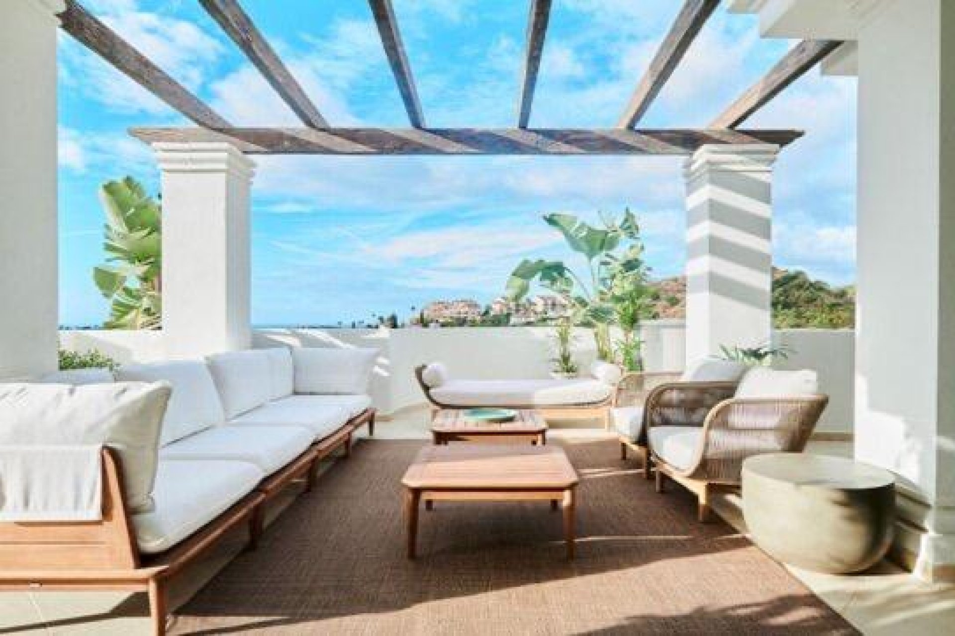 Herverkoop - Appartement - Marbella - Costa del Sol