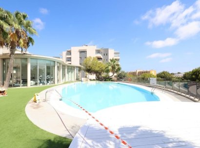 Appartement · Herverkoop - Orihuela Costa · Los Dolses · Alicante · Spanje