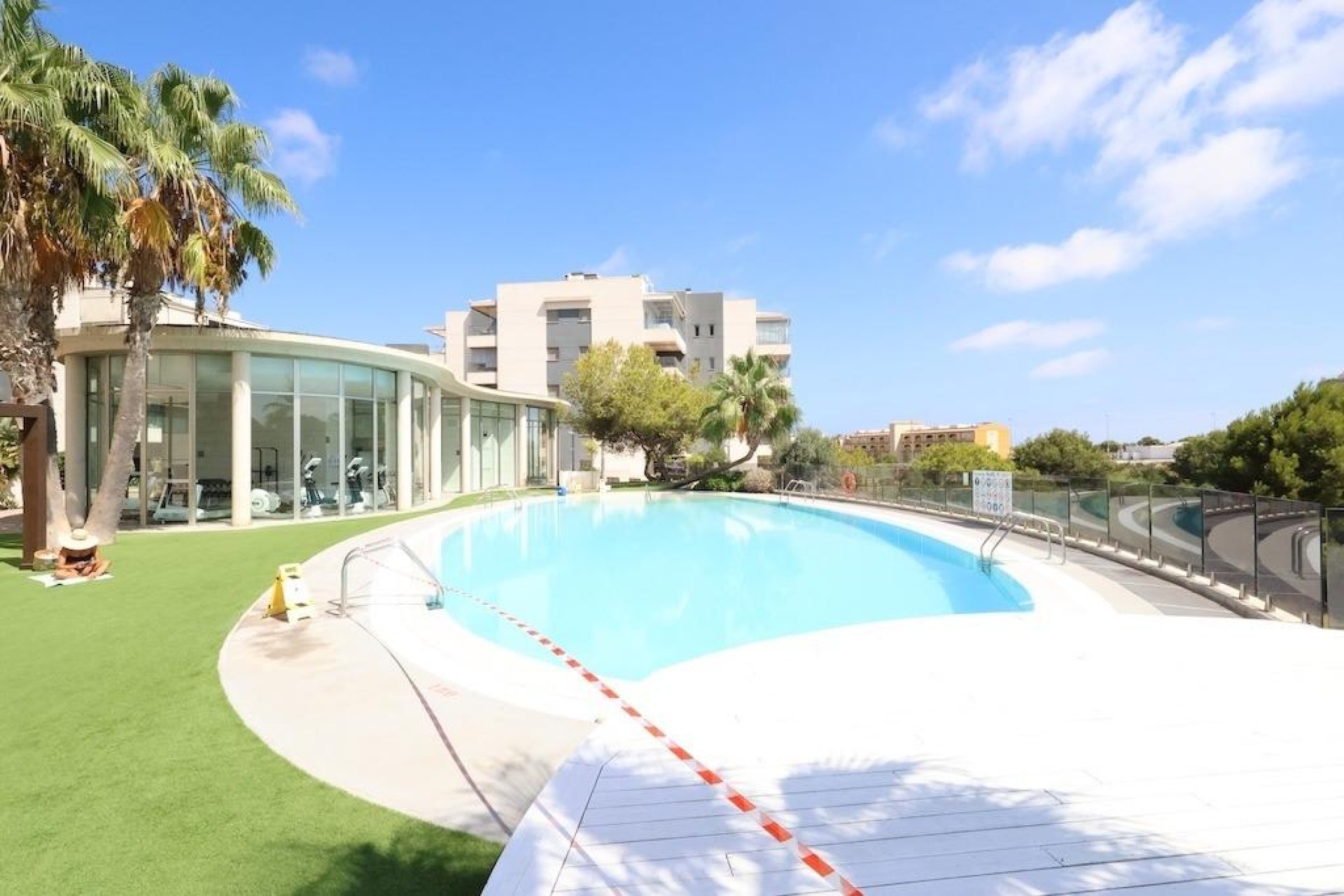 Herverkoop - Appartement - Orihuela Costa - Costa Blanca South