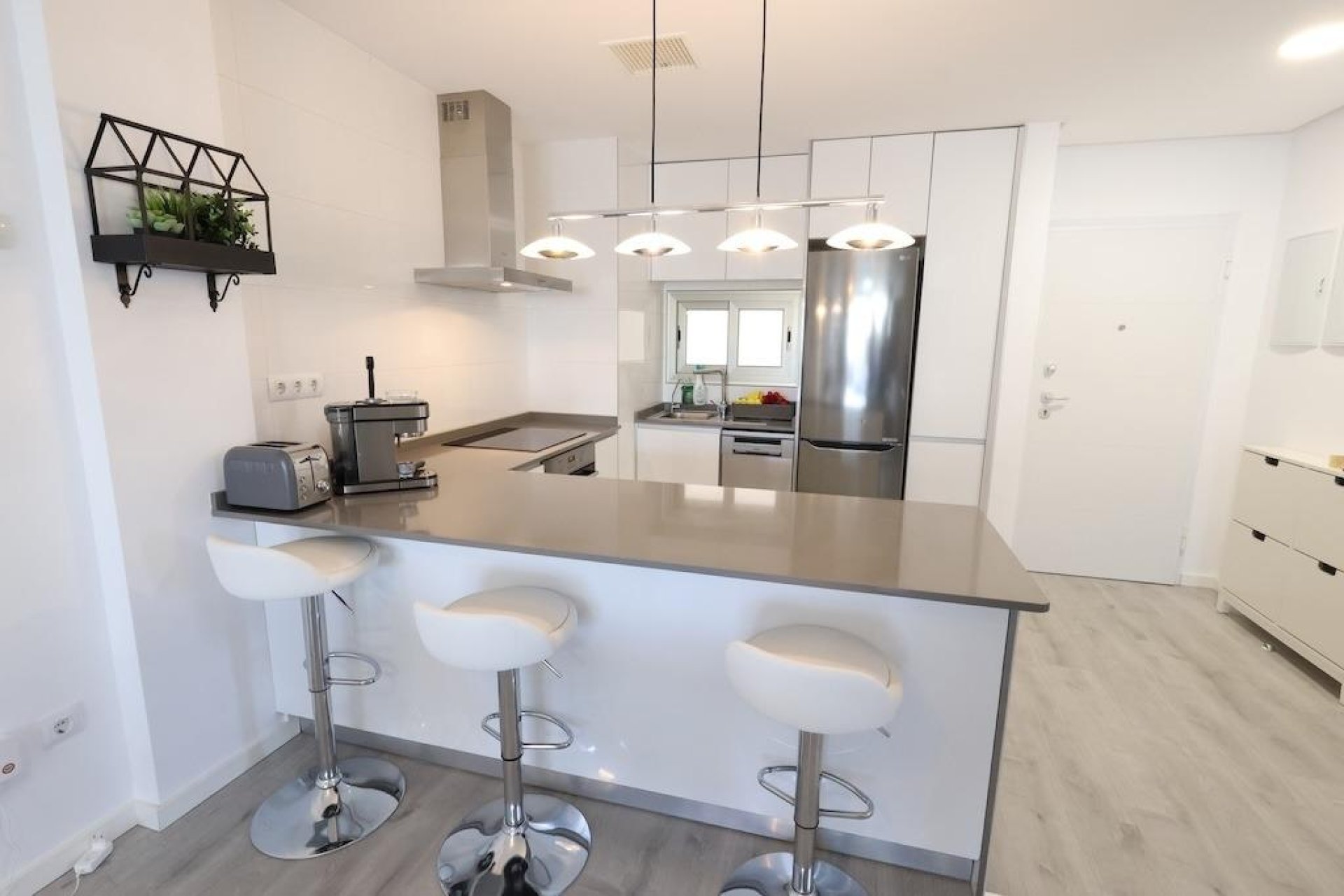 Herverkoop - Appartement - Orihuela Costa - Costa Blanca South