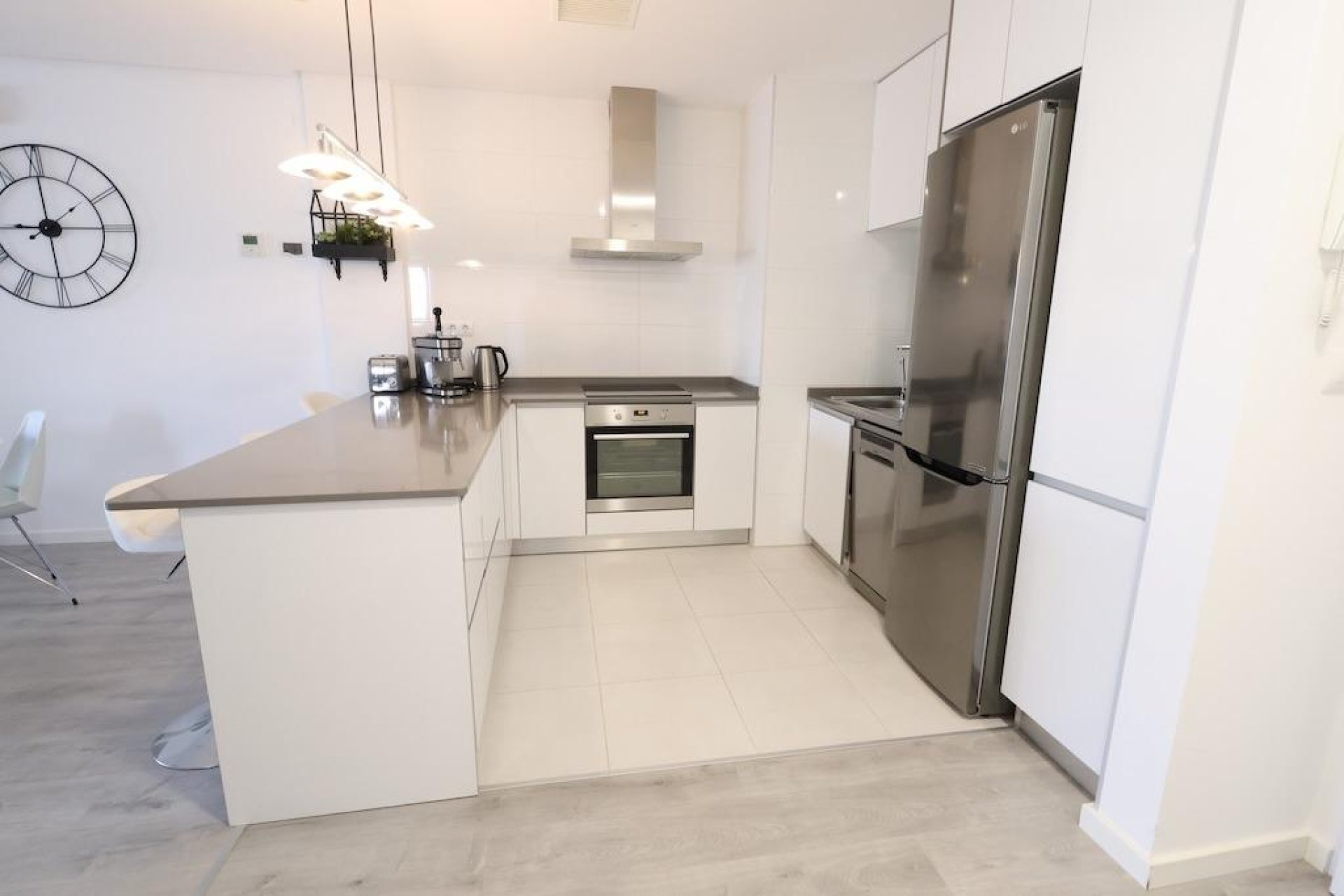 Herverkoop - Appartement - Orihuela Costa - Costa Blanca South