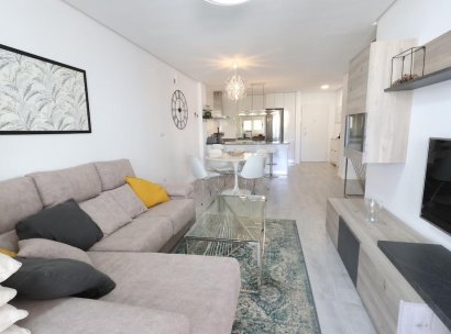 Appartement · Herverkoop - Orihuela Costa · Los Dolses · Alicante · Spanje
