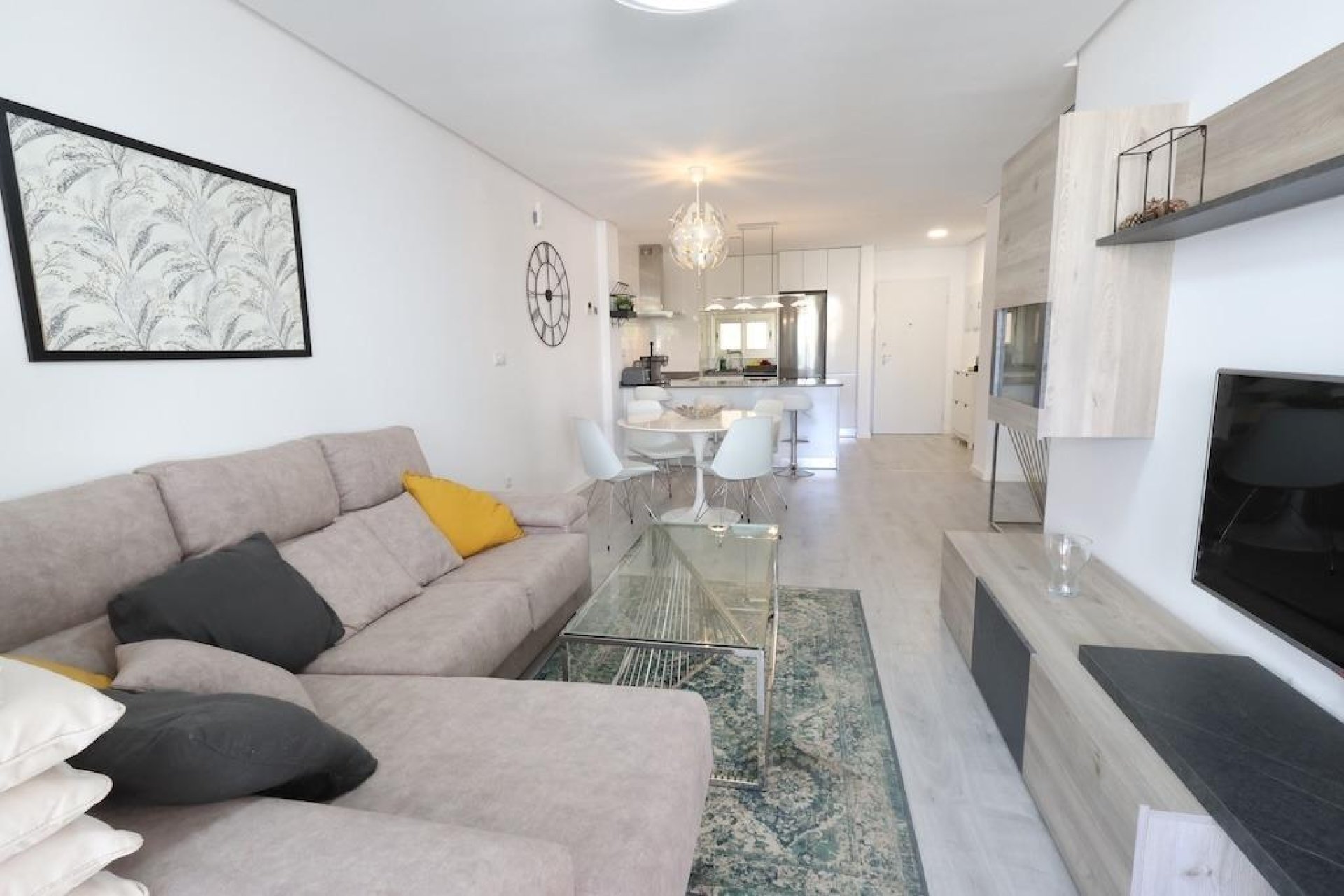 Herverkoop - Appartement - Orihuela Costa - Costa Blanca South