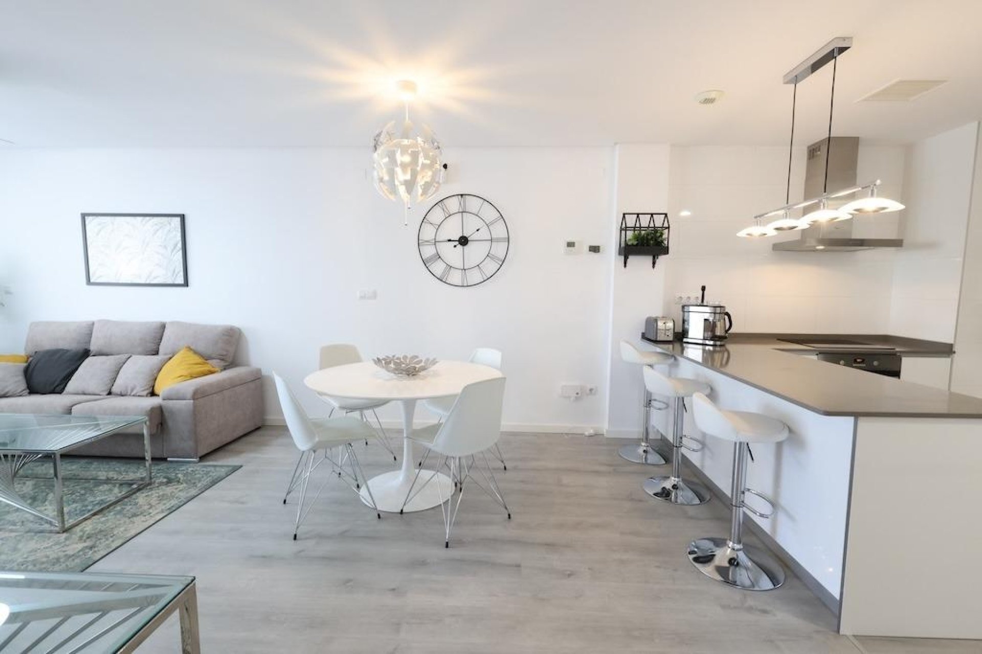 Herverkoop - Appartement - Orihuela Costa - Costa Blanca South