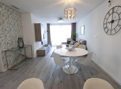 Appartement · Herverkoop - Orihuela Costa · Los Dolses · Alicante · Spanje