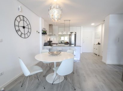 Appartement · Herverkoop - Orihuela Costa · Los Dolses · Alicante · Spanje