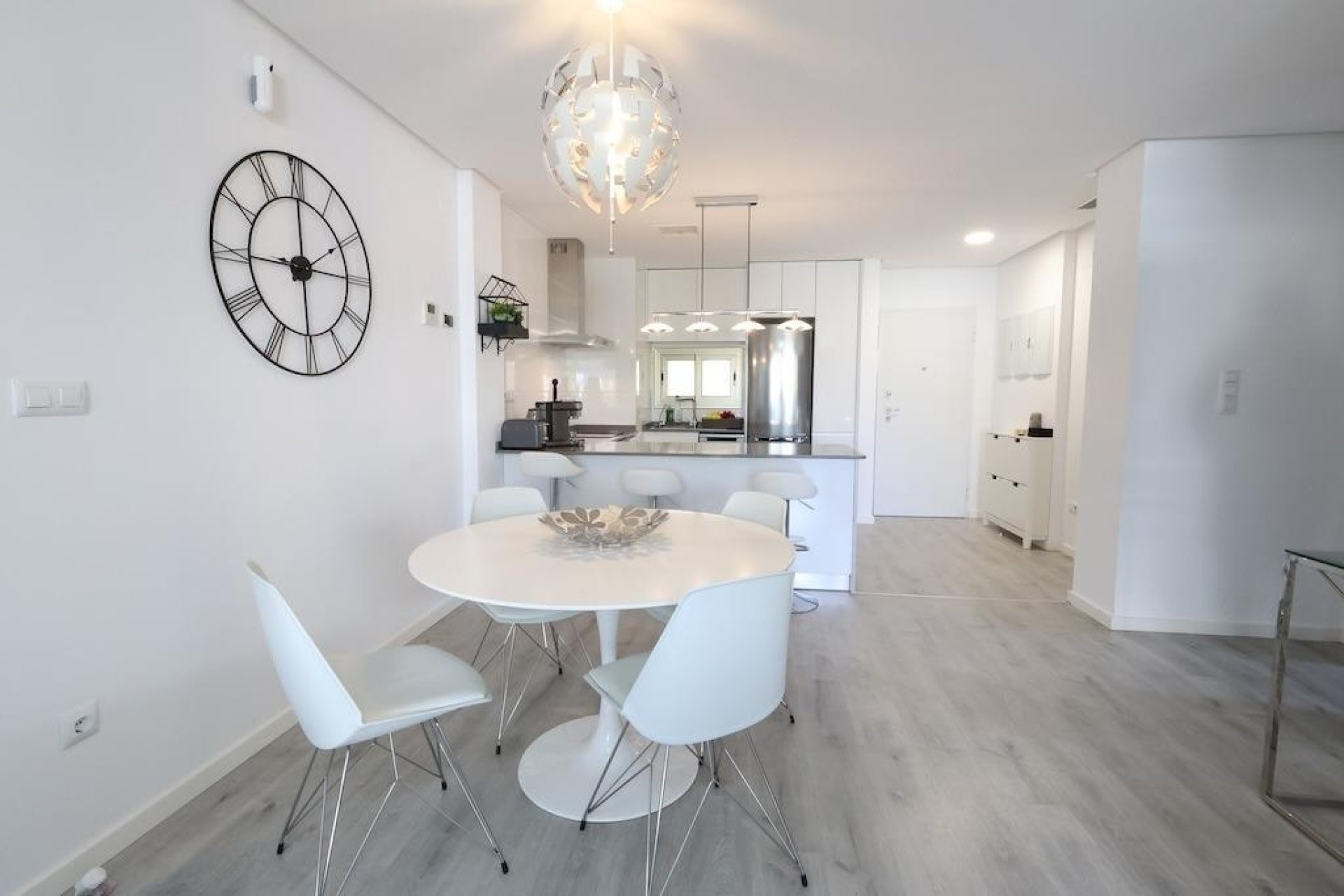 Herverkoop - Appartement - Orihuela Costa - Costa Blanca South
