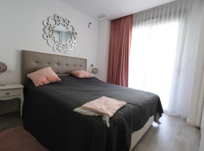 Appartement · Herverkoop - Orihuela Costa · Los Dolses · Alicante · Spanje