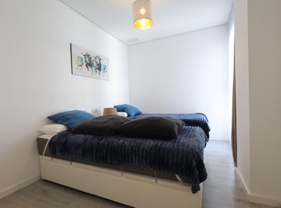 Appartement · Herverkoop - Orihuela Costa · Los Dolses · Alicante · Spanje
