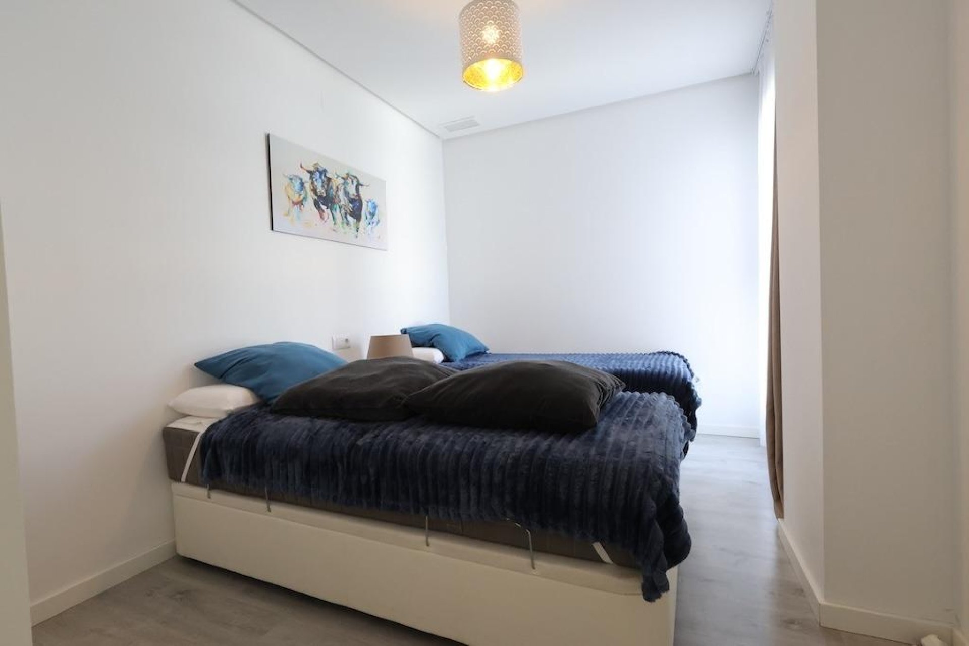 Herverkoop - Appartement - Orihuela Costa - Costa Blanca South