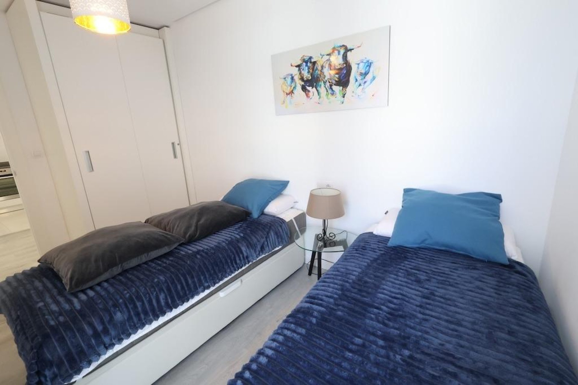 Herverkoop - Appartement - Orihuela Costa - Costa Blanca South