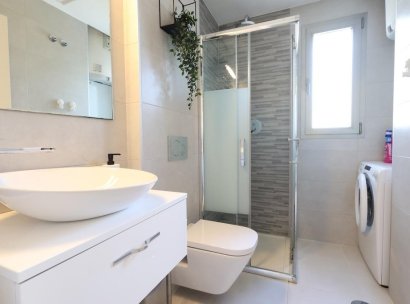 Appartement · Herverkoop - Orihuela Costa · Los Dolses · Alicante · Spanje