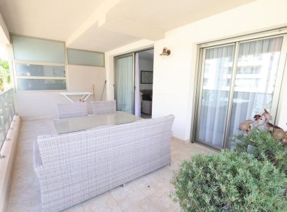Appartement · Herverkoop - Orihuela Costa · Los Dolses · Alicante · Spanje