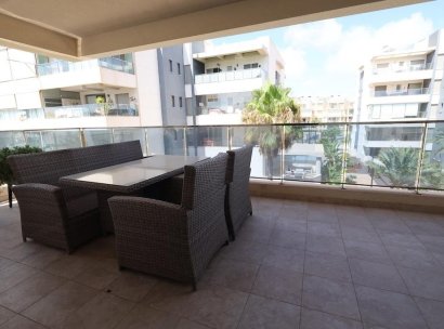 Appartement · Herverkoop - Orihuela Costa · Los Dolses · Alicante · Spanje