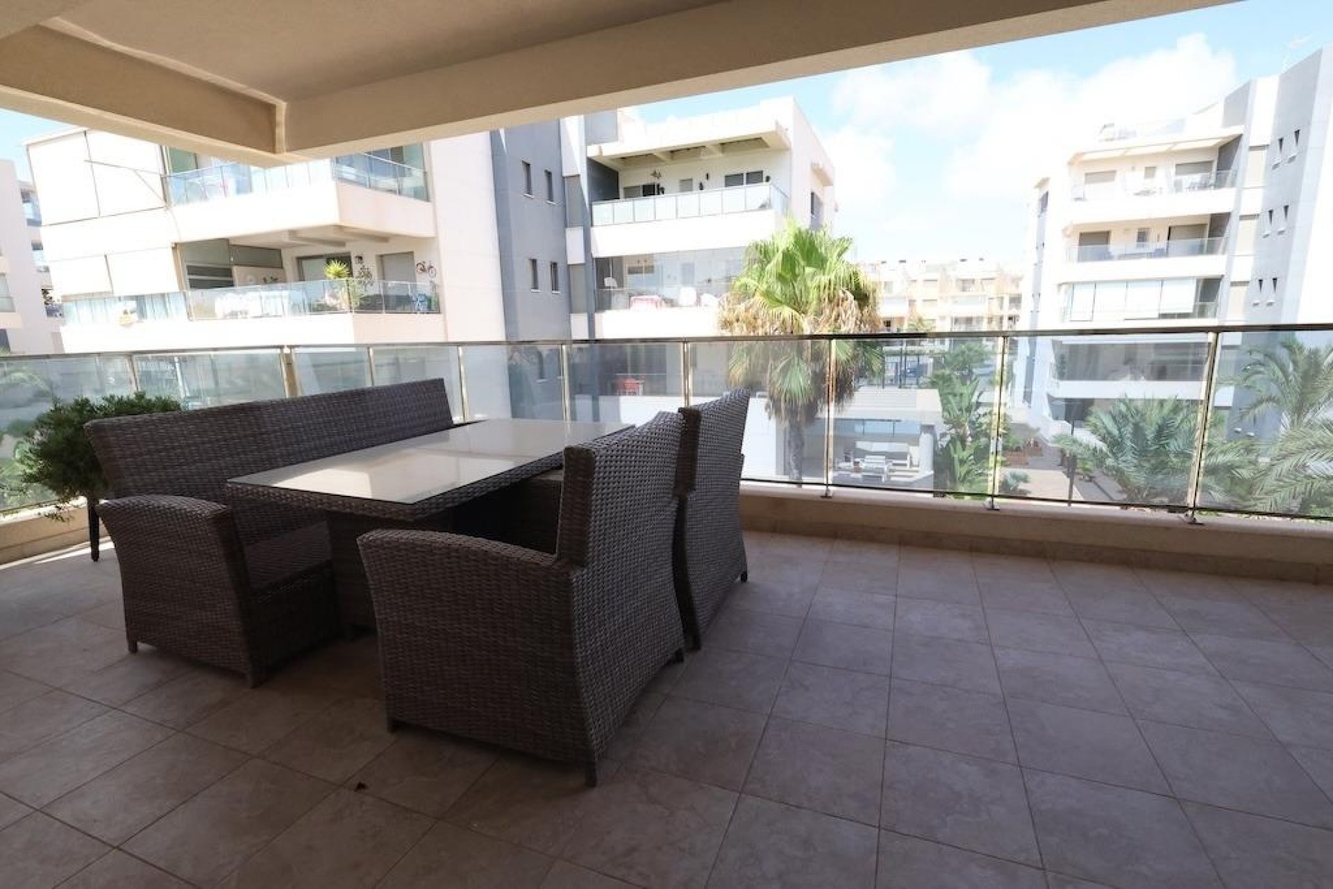 Herverkoop - Appartement - Orihuela Costa - Costa Blanca South