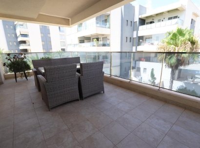 Appartement · Herverkoop - Orihuela Costa · Los Dolses · Alicante · Spanje