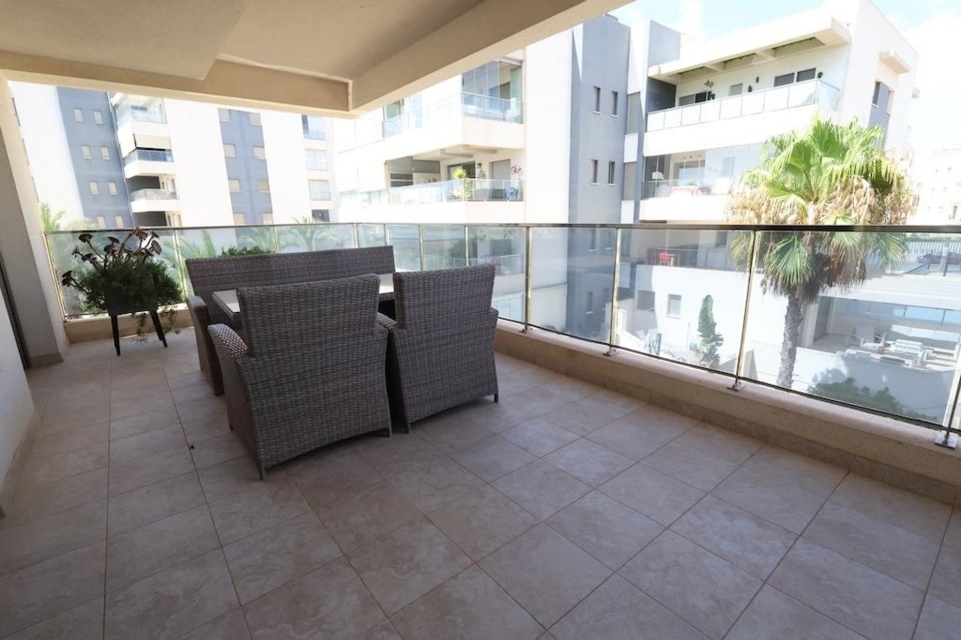 Herverkoop - Appartement - Orihuela Costa - Costa Blanca South
