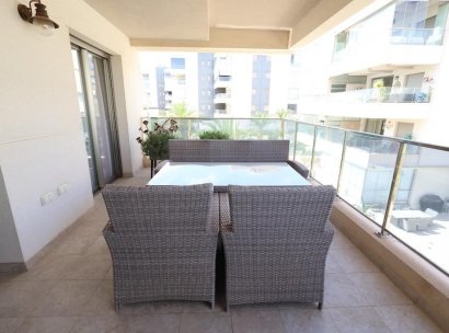 Appartement · Herverkoop - Orihuela Costa · Los Dolses · Alicante · Spanje