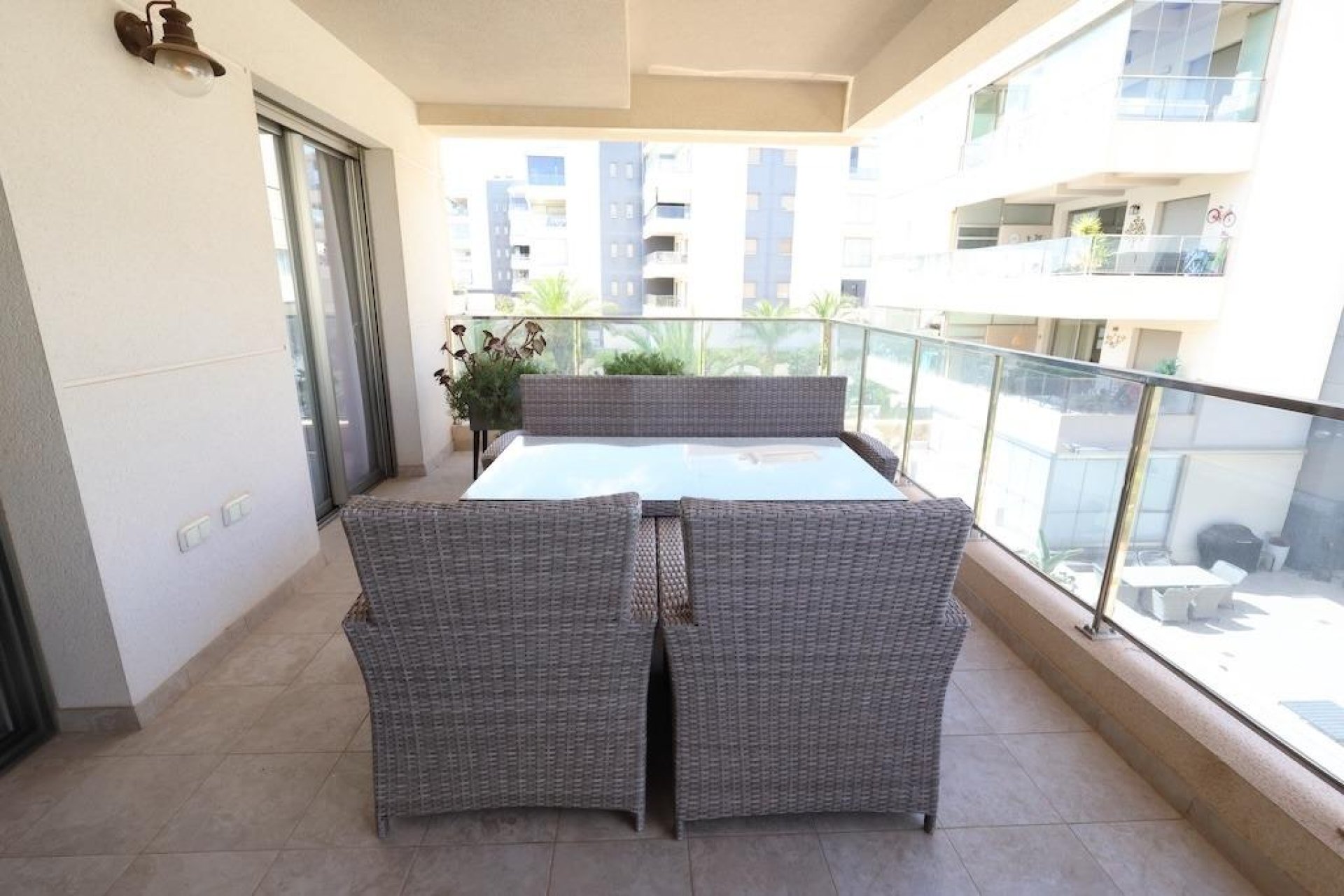 Herverkoop - Appartement - Orihuela Costa - Costa Blanca South