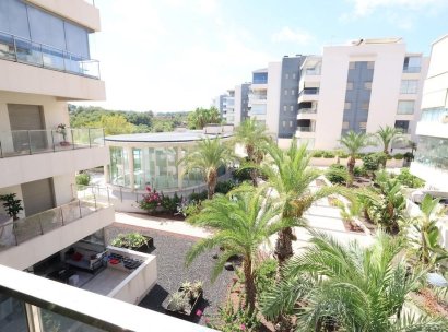 Appartement · Herverkoop - Orihuela Costa · Los Dolses · Alicante · Spanje