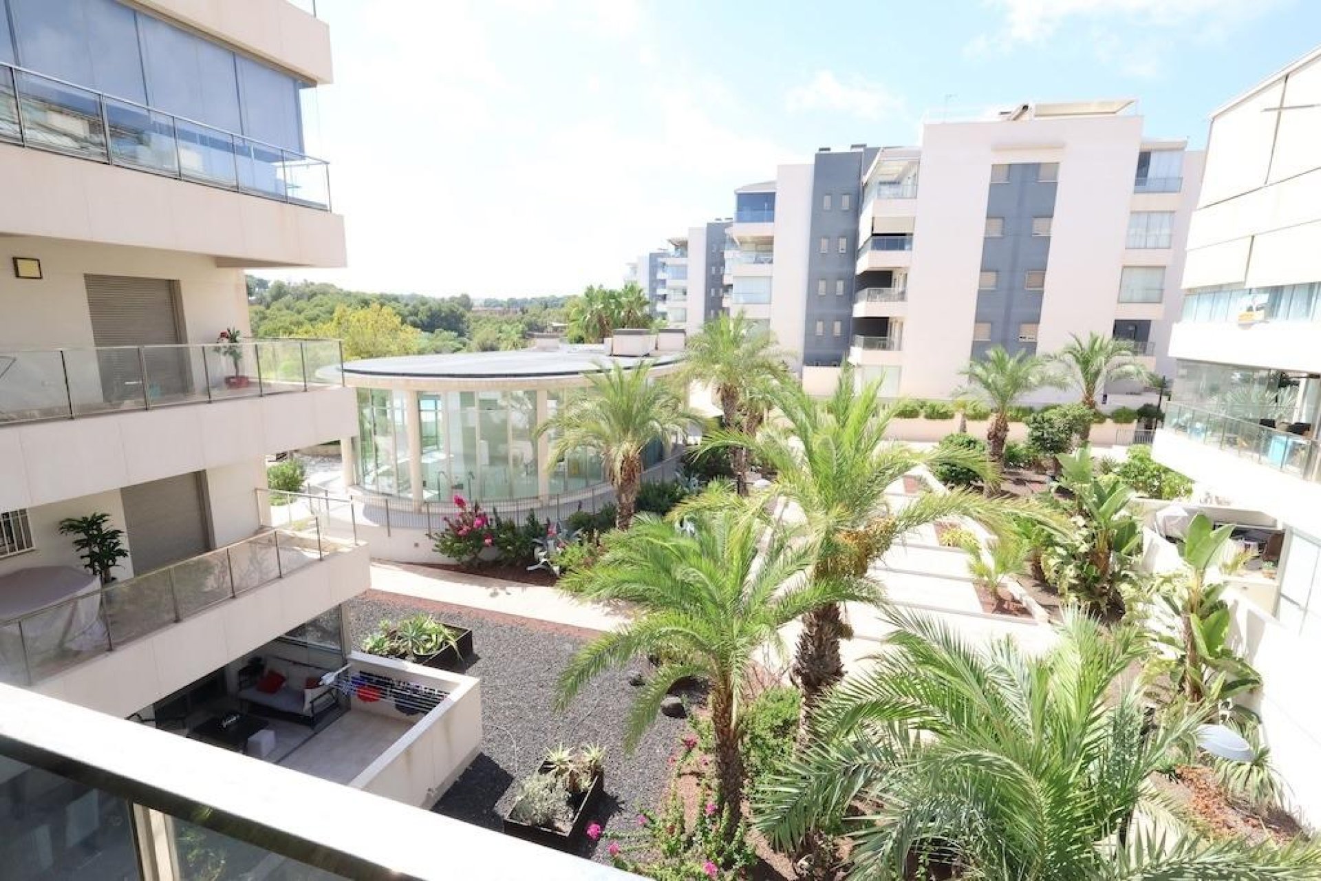 Herverkoop - Appartement - Orihuela Costa - Costa Blanca South