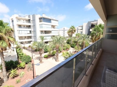 Appartement · Herverkoop - Orihuela Costa · Los Dolses · Alicante · Spanje