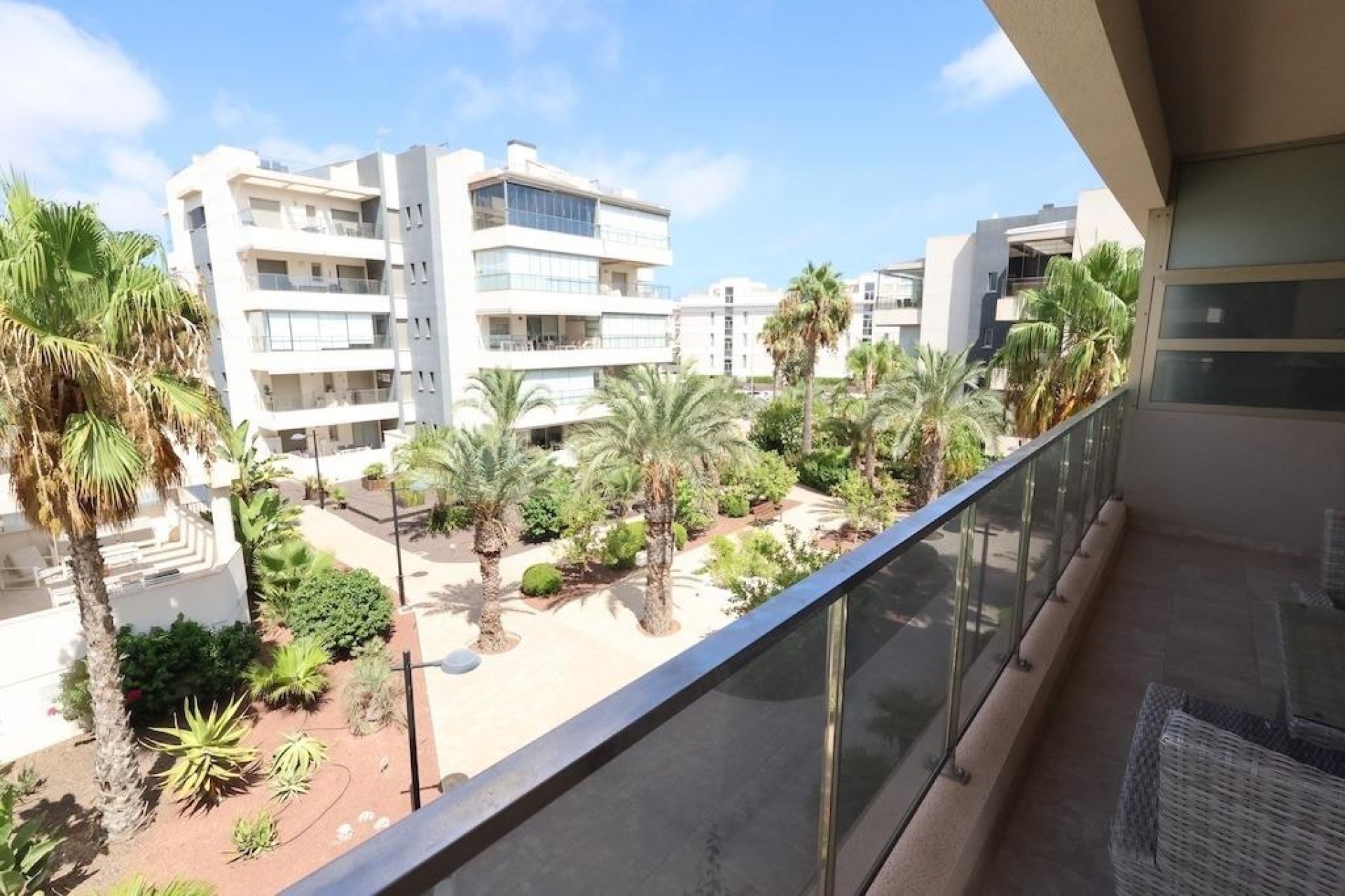 Herverkoop - Appartement - Orihuela Costa - Costa Blanca South