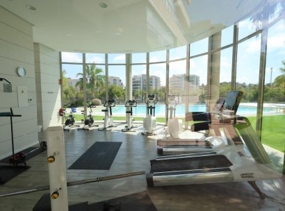 Appartement · Herverkoop - Orihuela Costa · Los Dolses · Alicante · Spanje