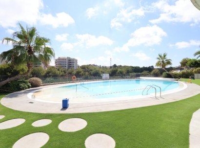 Appartement · Herverkoop - Orihuela Costa · Los Dolses · Alicante · Spanje