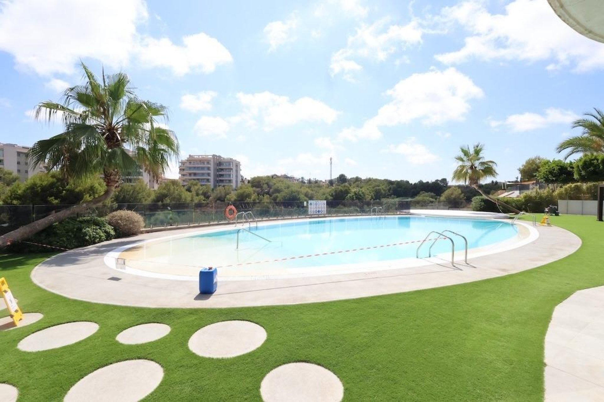 Herverkoop - Appartement - Orihuela Costa - Costa Blanca South